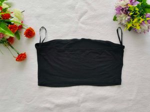 Shein : Tube Top