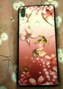 Asus Mobile Fully Working Like New Condition.