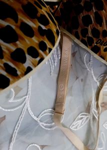 Animalier Dolce &amp; Gabbana Brassiere