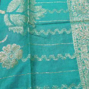 Embroidered Kurta set for diwali