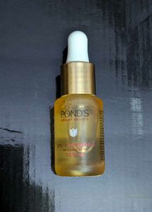 Pond's Bright Beauty 12% Vit C+E+A Serum