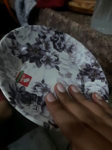 New Aesthetic Pinteresty Plate