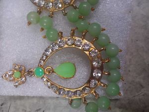 New Earing