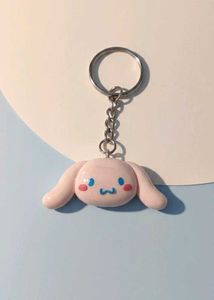 🤍 Cinnamoroll Keychain 🤍