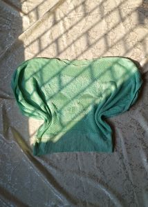 Crochet Top