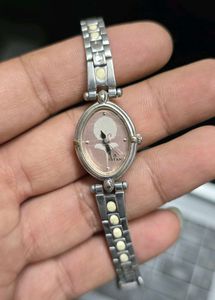 Titan Ladies Watch