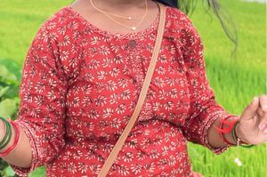 Kurti And Pant