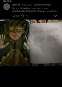 Harry Potter and the Philosopher’s Stone