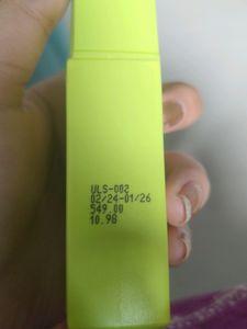 Hyphen Skincare Combo Of 4