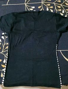 Combo Of 3 Stylish Tops For 4yrs Girl