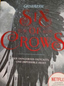 Six of Crows