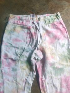 Girl Jogger Pant