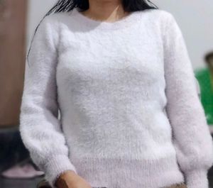 Sweater Pure Lavender