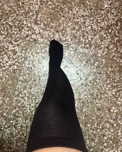 long socks used(7dayss)