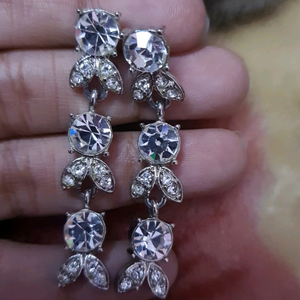 American diamond set