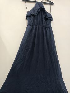 Off Shoulder Gown