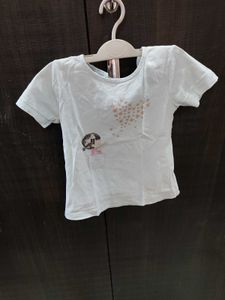 Girl T-shirts