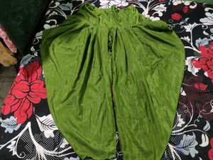 Kurti And Dhoti Shalwar