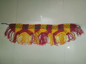 Macrame Door Toran new
