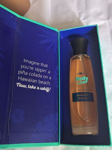 Plum BodyLovin&#39; Hawaiian Rumba Perfume