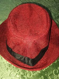 Man Hat