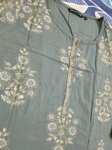 Melange by lifestyle kurti