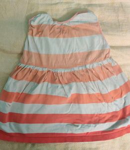 Combo Pack Of 2 Ombre Dresses