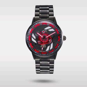 Gyro Watch