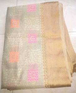 New Saree
