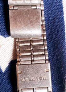 Old Watch
