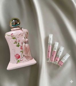 Sensuous Nude Perfume 1ml Each Of Them