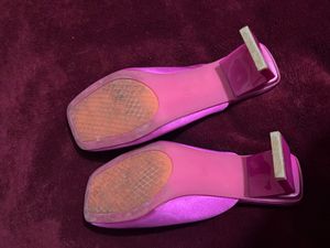 Ket imported footwear
