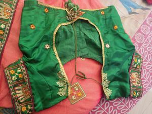 Party Wear Saree