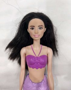 Barbie Mermaid Doll