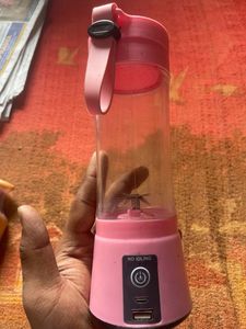 Mini Juicer Mixer