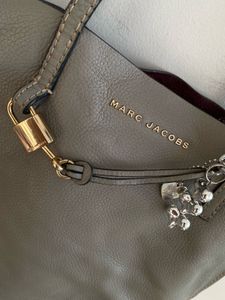 Marc Jacobs Tote Bag