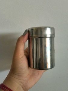 Stainless Steel Kitchen Container