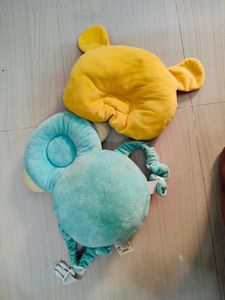 Baby Head Product