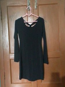 Bodycon Dress Fit Upto Xs-L