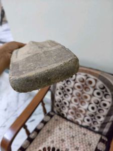 Used Cricket Bat