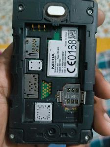 Nokia 501