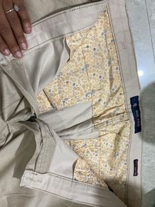 Mans Pant