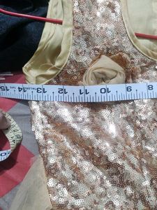 Girls Frock