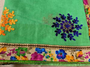 Saree For Women