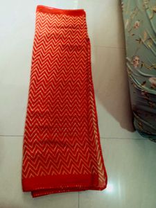 New Daily Wear Saree..