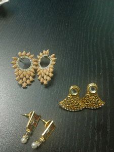 Earring Bundle