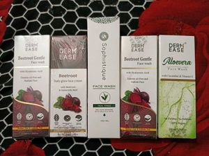 Pack Of 5