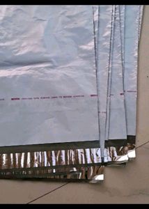 Plastic Poly Mailers