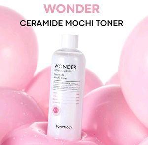 TonyMoly Wonder Ceramide Mochi Toner