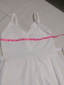 Up Down Dress